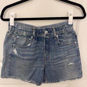 rag & bone Miramar Walking Shorts